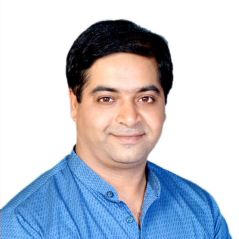 Ritesh Kalra